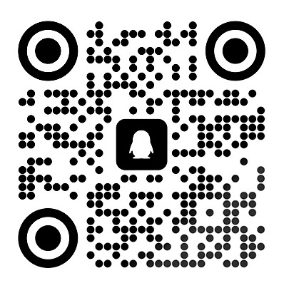 QQ 二维码