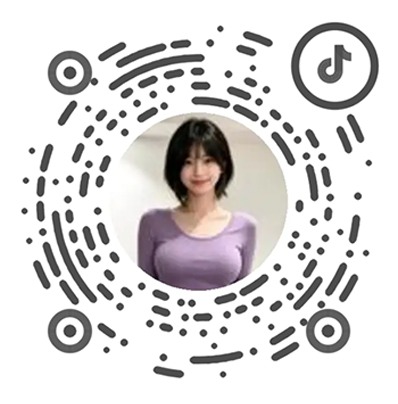 抖音二维码