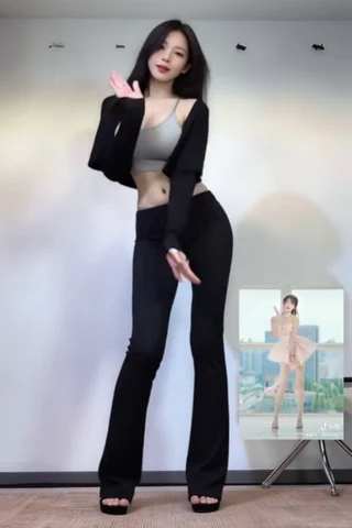 动作迁移 3